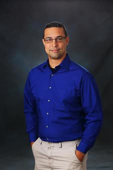 Adrian DeJesus. Photo Copyright 2015 Ed Pedi Photography